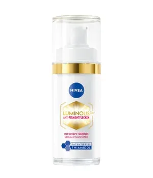 Nivea, Nivea - Cellular Luminous630® Anti-Pigmentflecken Intensiv Serum, Cellular Luminous Anti-Pigmentflecken Intensiv-Serum, 30 ml