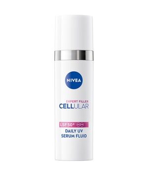 Nivea, Nivea - Cellular Expert Filler Daily UV Serum Fluid, 30 ml