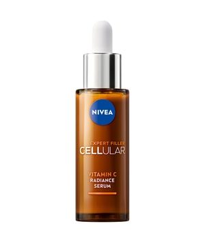 Nivea, Nivea - Cellular Expert Filler Vitamin C Radiance Serum, 30 ml
