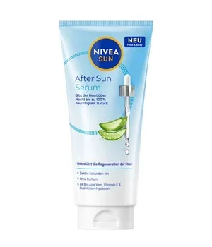 NIVEA SUN - After Sun Serum, 100  ml
