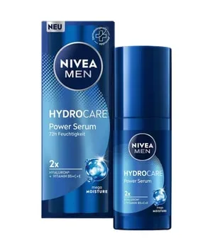 Nivea - Hydrocare Power Serum, 30 ml