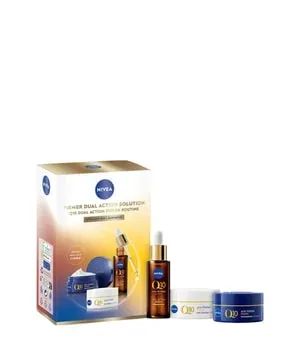 Nivea, NIVEA Q10 Anti-Falten Power Routine Gesichtspflegesets 1 ct