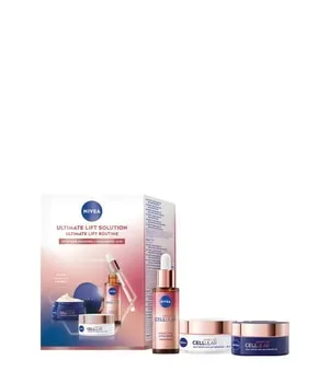 Nivea, NIVEA Cellular Expert Filler Lift Routine Gesichtspflegesets 1 ct