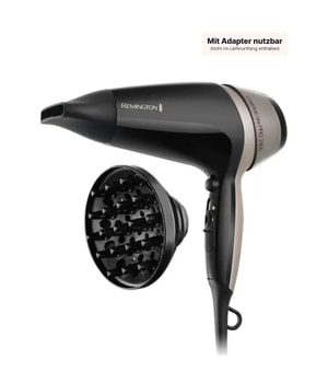 Remington, Remington Ionic-Haartrockner "D5717 Therma"