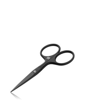 ZWILLING Beauty, ZWILLING Beauty Premium Beard Scissors, Black Edition Nägel kürzen 1 ct Herren