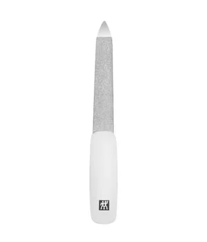 ZWILLING Beauty, ZWILLING Beauty Classic Sapphire Nail File 90 mm Nägel kürzen 1 ct