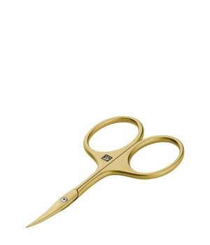 ZWILLING Beauty, ZWILLING Beauty Premium Cuticle Scissors, Gold Edition Nagelpflegezubehör 1 ct