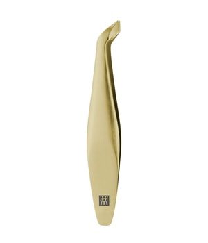 Zwilling Beauty, Premium Hautpinzette, Gold