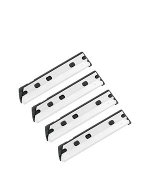 ZWILLING Beauty, ZWILLING Beauty Ersatzklingen für Gesichtshaar Rasierer & Enthaarungstools 1 ct