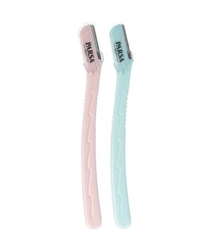 PARSA Beauty Augenbrauen- und Gesichtstrimmer Augenbrauenpflegeset 1 Stk