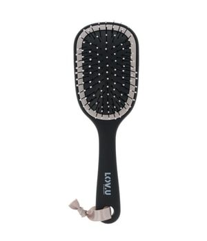 Parsa, Parsa Beauty Lov.u, Entwirrbürste Wet & Dry in schwarz