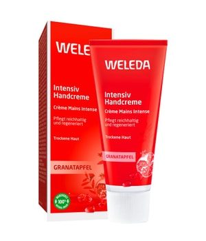 Weleda, Weleda Granatapfel Intensiv Handcreme 50 ml