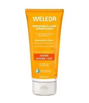 Weleda, Weleda Replenish & Care Spülung Hafer Duschgel 200 ml