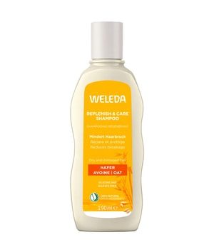 Weleda, Weleda Replenish & Care Shampoo 190 ml