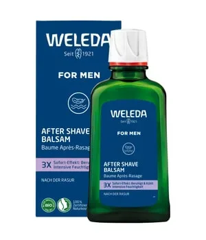 Weleda, Weleda For Men Balsam Rasur 100 ml