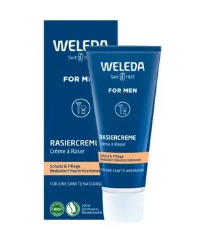 Weleda, Weleda For Men Rasiercreme
