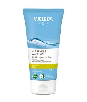 Weleda, Weleda Klärendes Waschgel Reinigungsgel 100 ml