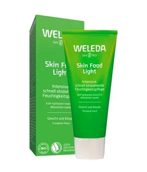 Weleda, Weleda Skin Food Light Bodylotion 75 ml