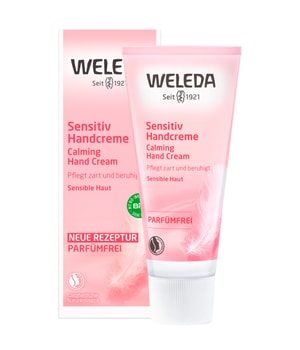 Weleda, Weleda Almond Sensitiv Handcreme 50 ml
