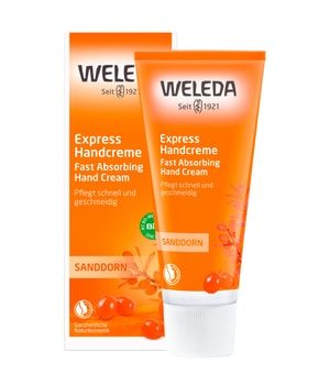 Weleda, Weleda Sea Buckthorn Expres Handcreme 50 ml