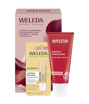 Weleda, Weleda Geschenkset Granatapfel Geschenksets 1 ct