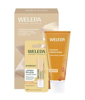 Weleda, Weleda Sea Buckthorn Geschenkset 1 ct
