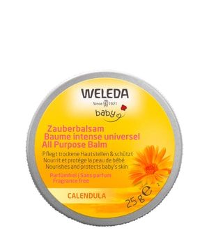 Weleda, Weleda - Calendula Zauberbalsam, 25 g
