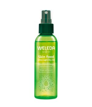 Weleda, Weleda - Skin Food Ultra-Light Dry Oil, 100  ml