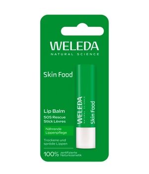 Weleda, Weleda - Skin Food Lip Balm