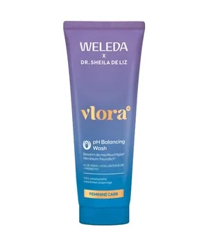 Weleda - Vlora+ pH Balancing Wash, 200 ml