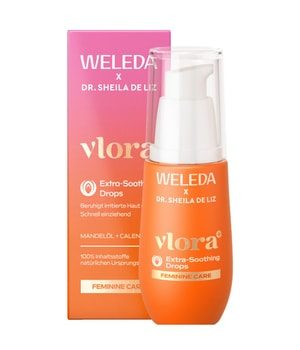 Weleda, Weleda - Vlora+ Extra-Soothing Drops, 30 ml