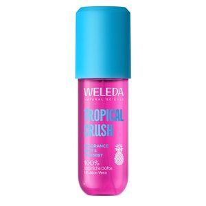 Weleda, Weleda - Fragrance Body & Hair Mist Tropical Crush