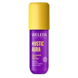 Weleda, Weleda - Mystic Aura Fragrance Body & Hair Mist, 95 ml