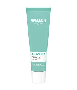 Weleda, Weleda - 48h Hydration Creme-Gel, 30 ml