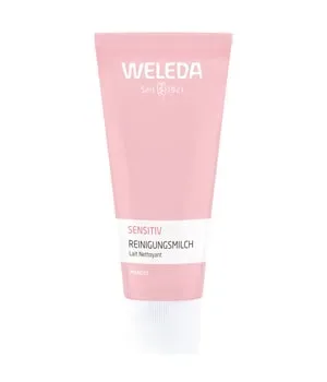 Weleda, Weleda Sensitiv Mandel Reinigungsmilch 75 ml