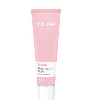 Weleda, WELEDA - Sensitiv Feuchtigkeitscreme Mandel