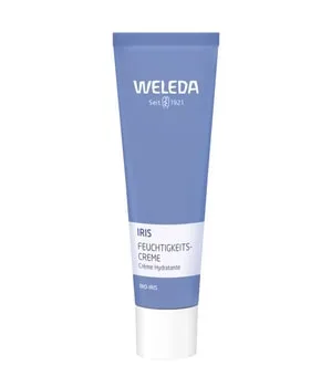 Weleda, Weleda Iris Feuchtigkeitscreme Gesichtscreme 30 ml