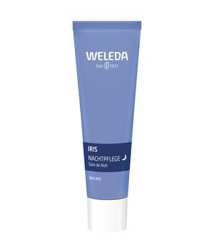 Weleda, Weleda Iris Nachtpflege Nachtcreme 30 ml