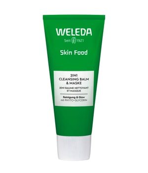 Weleda, Weleda - Skin Food 2in1 Cleansing Balm & Maske, 75 ml