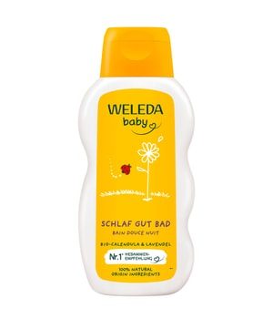 Weleda, Weleda - Calendula Schlaf Gut Bad
