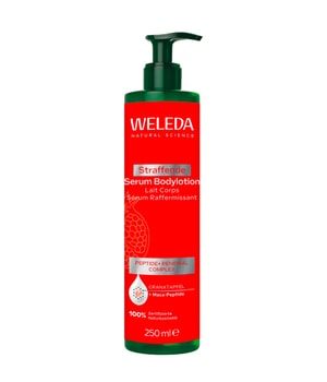 Weleda, Weleda - Straffende Serum Bodylotion – Strafft, regeneriert & festigt für strahlend glatte Haut, 250 ml