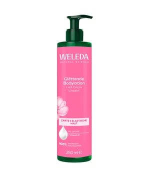 Weleda, Weleda - Glättende Bodylotion – 24h Feuchtigkeit, Pflege & Geschmeidigkeit für samtig glatte Haut, 250 ml