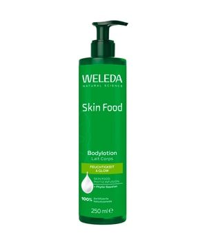 Weleda, Weleda - Skin Food Body Lotion