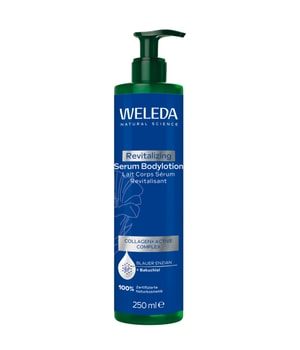 Weleda, Weleda - Revitalizing Bodylotion – Zellregeneration, Elastizität & Schutz vor Pigmentflecken, 250 ml