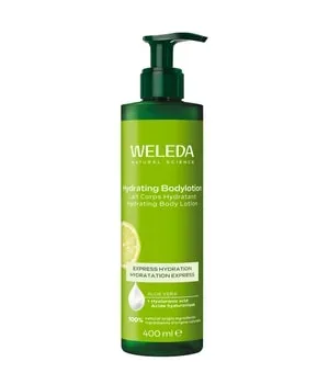 Weleda, Weleda Citrus Hydrating Bodylotion 400 ml