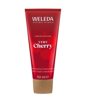 Weleda - Handcreme Very Cherry
