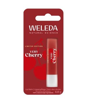 Weleda - Lippenpflege Very Cherry