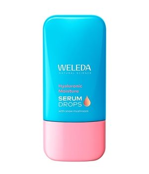 Weleda, Weleda - Hyaluronic Moisture Serum Drops, 30 ml