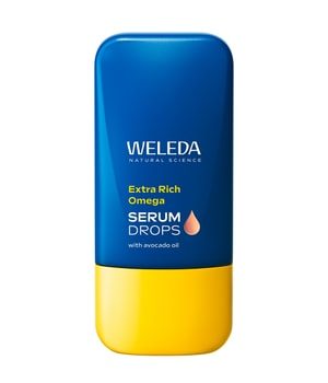 undefined, Weleda Serum Drops Extra Rich Omega 30 ml