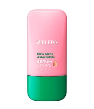 Weleda, Weleda - Glow Perfecting Serum Drops, 30 ml